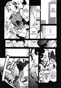 [Miura Takehiro] Injo no Utage | Topless [English] [Tadanohito]