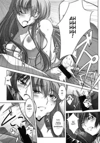 (C73) [Mahirutei (Izumi Mahiru)] C.C.Lemonade (CODE GEASS: Lelouch of the Rebellion) [English] {Kenren}
