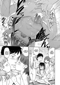 [Kiya Shii] Awa no Ohime-sama #11 Sennyuu! Awahime-chan no Joshiryou? Kouhen | Bubble Princess #11! Visit to the girl’s dorm! Part two (Digital Puni Pedo! Vol. 11) [English] [ATF] [Decensored]