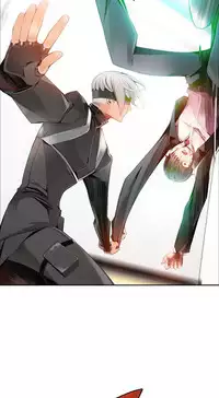 Lilith`s Cord Ch.1-14 (English) (Ongoing)