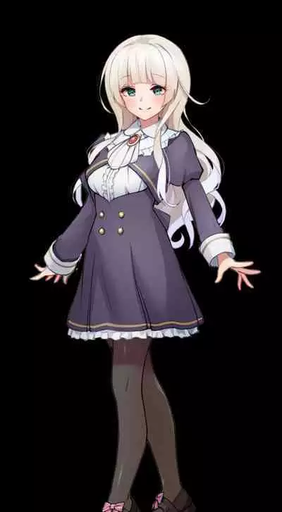 Shinyu wa Watashi no Kisekae Acme Ningyo