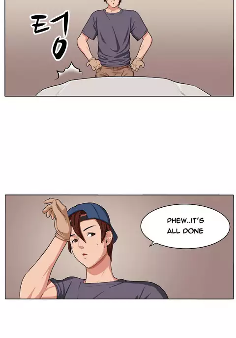 Trap Ch.1-3
