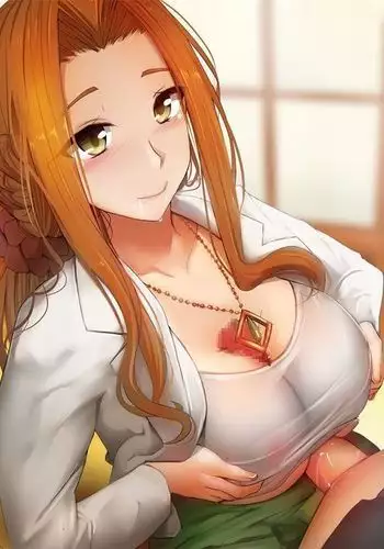 アレコレな原画集。