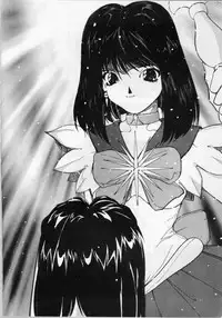 (CR17) [Oosaka Gundan (Various)] SAILOR MOON S MIWAKU (Bishoujo Senshi Sailor Moon)