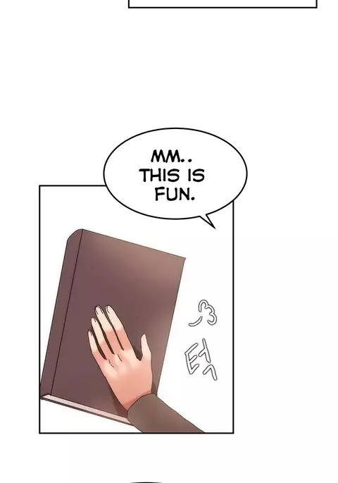 Hahri's Lumpy Boardhouse Ch. 0-18