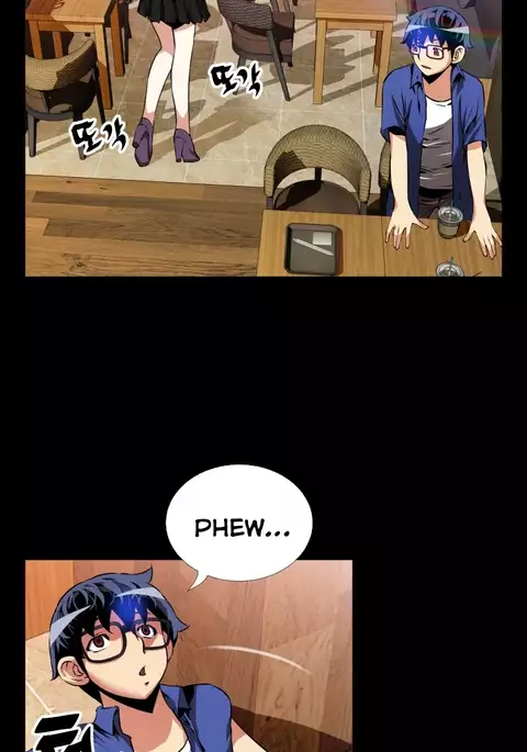 Love Parameter Ch.1-70