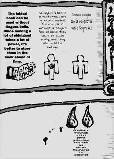 Oni o Okoraseta Miko no Hanashi | The story of the shrine maiden who angered an Oni