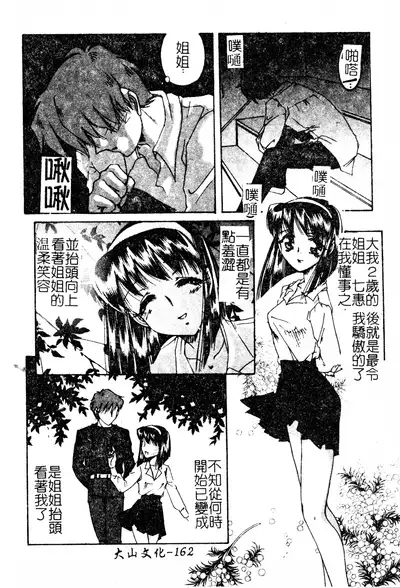 Anoko no Himitsu