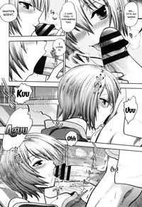 [Yagami Dai] Maji de Watashi ni Koi Shinasai! S Adult Edition ~Shodai Heroine Hen~ | Fall in Love With Me For Real! Ch.1-5 [English] {Doujins.com}