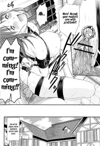 [Sano Takayoshi] HI.TO.MI ~Goshujin-sama wa Osananajimi~ (Complete) (English)