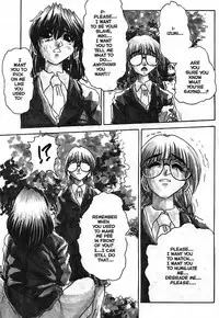 Voice of Submission 04 [English]