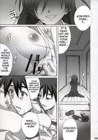 (C72) [Hacchakesou (PONPON)] After Days (School Days) [English] [FAKKU]