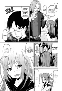 [Azuma Sawayoshi] Onee-chan ni wa Kanawanai! | I'm No Match For My Older Sister! (Senpai wa Minimum Girl) [English] [Flatopia]