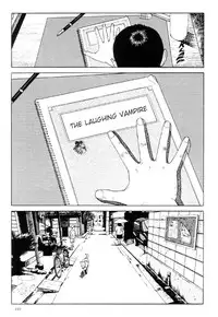 [Maruo Suehiro] Warau Kyuuketsuki | The Laughing Vampire Vol. 1 [English]