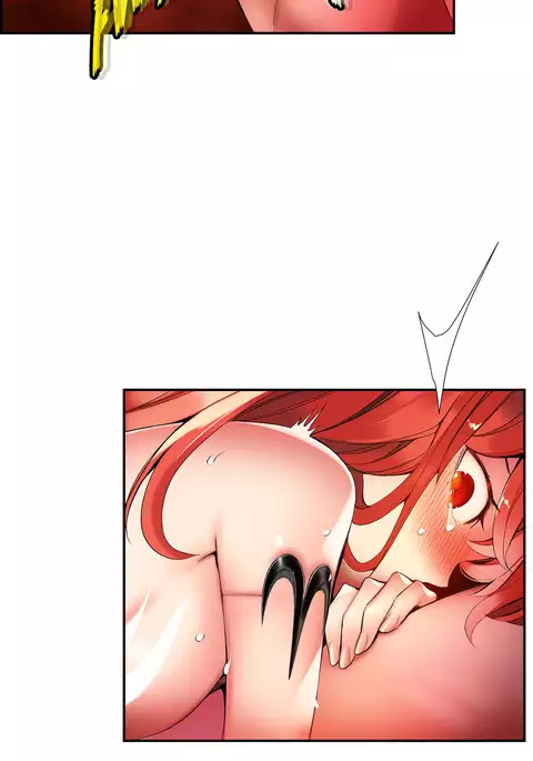 Lilith`s Cord Ch.1-41