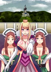 [NCP] Doutei Salaryman no Ore ga Isekai ni Shoukan saretara Harem Jinsei ni Natta