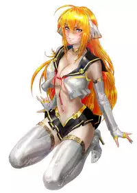 [NEO’GENTLE] Virginal LoveA ECSTASY 2 Junketsu Senshi Nenneki Chuunyuu