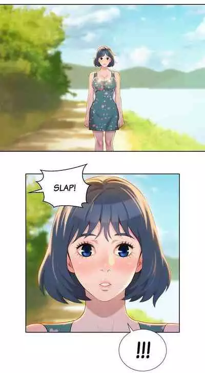 What do you Take me For? Ch.36/?