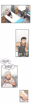 [Yi Hyeon Seok] Refrain Love Ch.1-14 (English) (YoManga) (Ongoing)