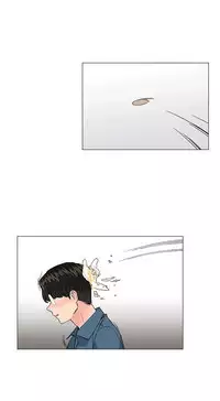 小一轮的纯爱女孩（36-40）【完结】