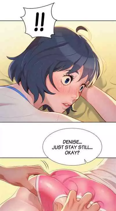 What do you Take me For? Ch.36/?