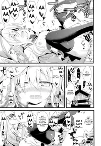 (SC64) [AYUEST (Ayuya)] Russia-go Class no Rettou-sei (Kantai Collection -KanColle-) [English] [L-san]