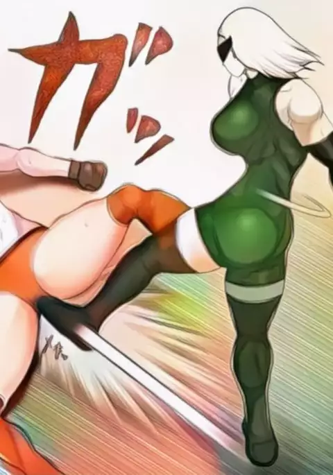 Yami ProWres ni Ochiru Onna -Tennen Chichiniku Idol Yoshizawa Mika Hen- Colorized