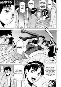 [Inomaru] Hazukashime [English] [CGrascal]