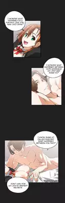 [Edge Edge] SStudy Ch.0-24 (English) (YoManga) (Ongoing)