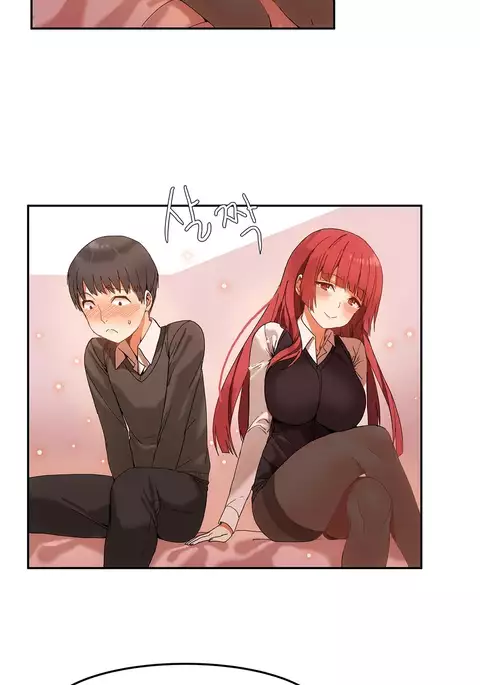 Hahri's Lumpy Boardhouse Ch. 0-18