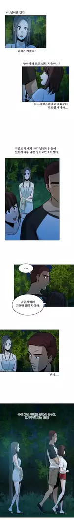 Do you Want to Change Partners Ch.0-24