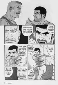 [Gengoroh Tagame] Kimiyo Shiruya Minami no Goku (Do You Remember The South Island Prison Camp) Chapter 01-14 [Eng]