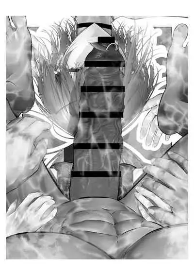 [Tsuchikuda Material] -Higuchi Madoka Asakura Toru- Shinjin Idol Chijoku Choukyou Soap Play (THE iDOLM@STER: Shiny Colors) [Chinese] [不咕鸟汉化组]