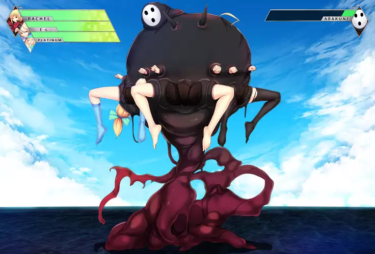 Mousou Command Waza