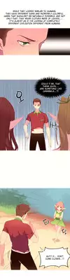 [Tankguy, ROZER] A World That I Rule Ch.01-25 [English] (Game of Scanlation) (Ongoing)