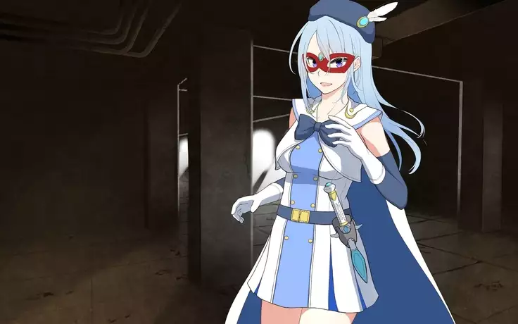 Seigi no Heroine Tatakai no Kiroku