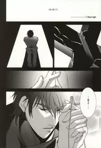 (C81) [Einsatz (snb)] The Apocalypse ~Mokushiroku~ (Fate/Zero)