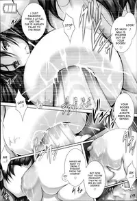 [Tsukasawa] Botebara Hobo Shotappai | Pregnant Belly Day-care Lady Shotapai (ANGEL Club 2014-01) [English] [desudesu]