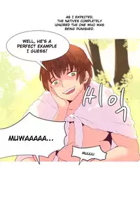 [Tankguy, ROZER] A World That I Rule Ch.01-26 [English] (Game of Scanlation) (Ongoing)