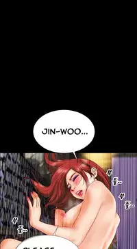 [Mojo] My Wives Ch.1-37 (English) (Ongoing)