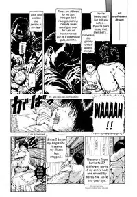 [Fuyunaga] Sekai no Donzoko de Ai wo Sakebenai | I Cannot Shout Love From The Bottom Of The World [English] [Tonigobe]