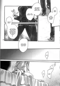 [Nyagos (Yatengetu)] Sajin Enbu (CODE GEASS: Lelouch of the Rebellion) [English] [CGrascal]