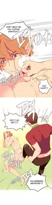 [Tankguy, ROZER] A World That I Rule Ch.01-21 [English] (Game of Scanlation) (Ongoing)