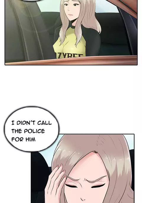 Dark Game Ch.1-14
