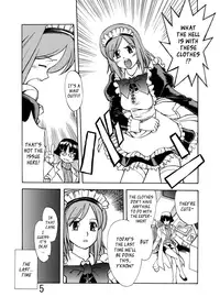 (Yuuki) I had a dream... That Women Could Be Perpetual Motion Machines [English][_ragdoll]