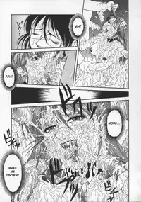 Kyouei Kitan | Strange Tale of the Mirror Reflection