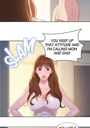 What do you Take me For? Ch.41/?