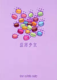 (C90) [Zettai Shoujo (RAITA)] Mahou Shoujo 16.0 [Chinese] [雷]