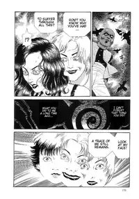 [Maruo Suehiro] Paraiso - Warau Kyuuketsuki 2 | The Laughing Vampire Vol. 2 [English]