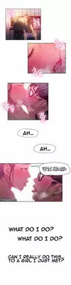 [BAK Hyeong Jun] Sweet Guy Ch. 1-43 [English] [YoManga]